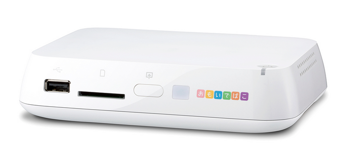 バッファロー、小型/高速化した新「おもいでばこ」 － スマホとの直接