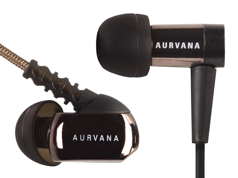 クリエイティブ、BAイヤホン「Aurvana In-Ear2/3」にマイクリモコン搭載の新モデル - PHILE WEB