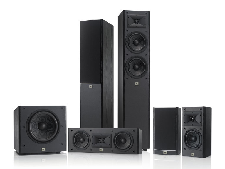 JBL、新ホーン技術搭載“プロ直系音質”のスピーカー「ARENA」シリーズ