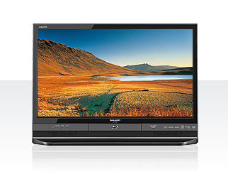 SHARP AQUOS LC-24R30 24型液晶テレビ