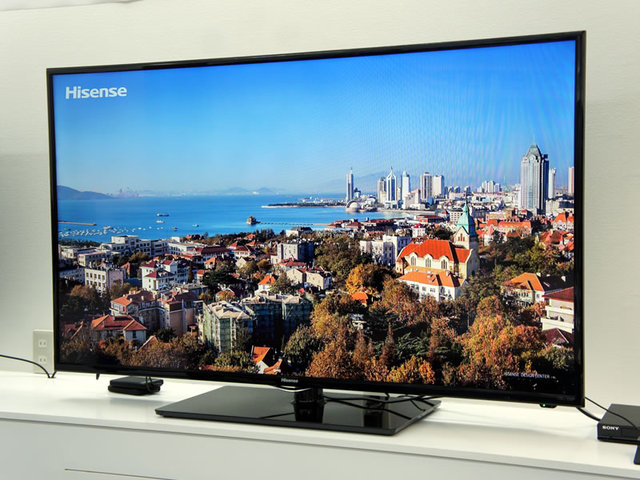 ハイセンス、テレビ全モデルの保証期間を1年から3年へ延長 - PHILE WEB