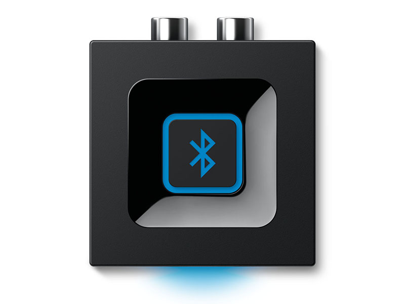 ロジクール 普通のスピーカーをbluetooth対応にできる音楽レシーバー 0 Phile Web ロジクール 普通のスピーカーをbluetooth対応にできる音楽レシーバー 0 Phile Web