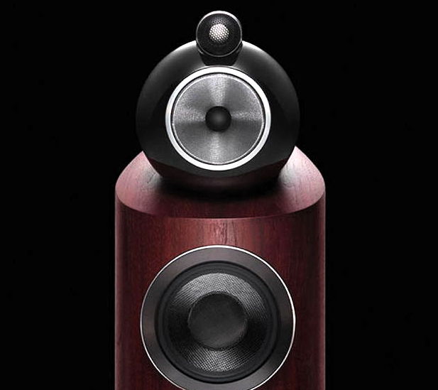 英B&W、新800 Diamond「800 D3シリーズ」を発表 - PHILE WEB