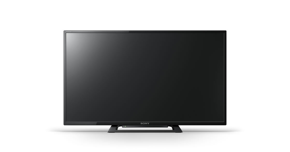 ソニー、「クリアレゾリューションエンハンサー」搭載の液晶テレビ