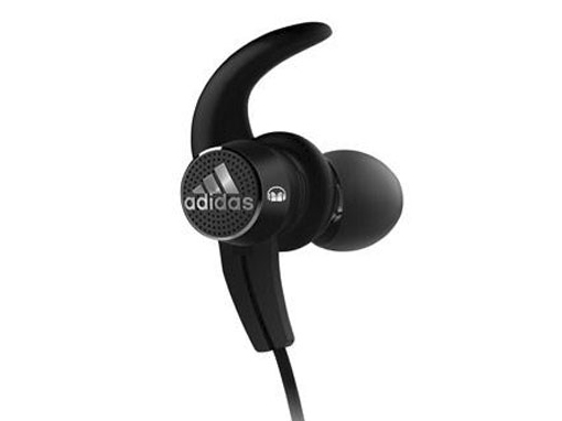 MONSTERとアディダスのコラボイヤホン「adidas Sport adistar