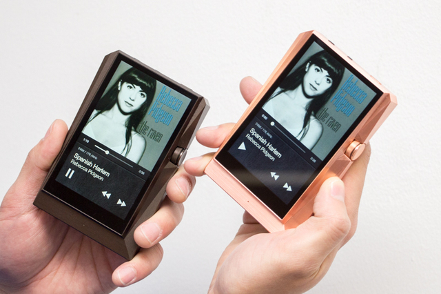 Astell&Kern AK380 オーディオプレイヤー　モジュールセット Astell&Kern AK380 オーディオプレイヤー モジュールセット｜Yahoo