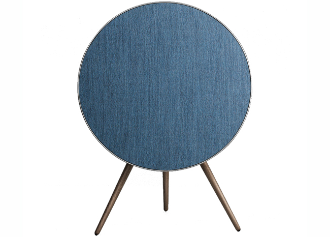 B&O PLAY、デンマークのクヴァドラ社と協同開発した「BeoPlay A9」用