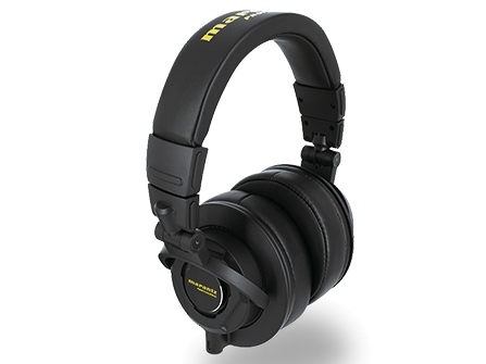 Marantz MPH-1 & MPH-2 ヘッドフォンセット Marantz Professional、同社初のヘッドホン「MPH-2」「MPH-1」 - PHILE WEB