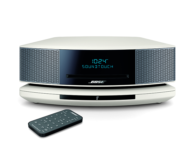 ぴ*。様 BOSE Wave Music System IV ブラック 楽天市場】【クーポン配信中】ボーズ Bose ウェーブミュージック