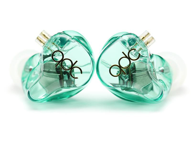 qdc、日本限定300台のユニバーサルイヤホン「2SE」 - PHILE WEB