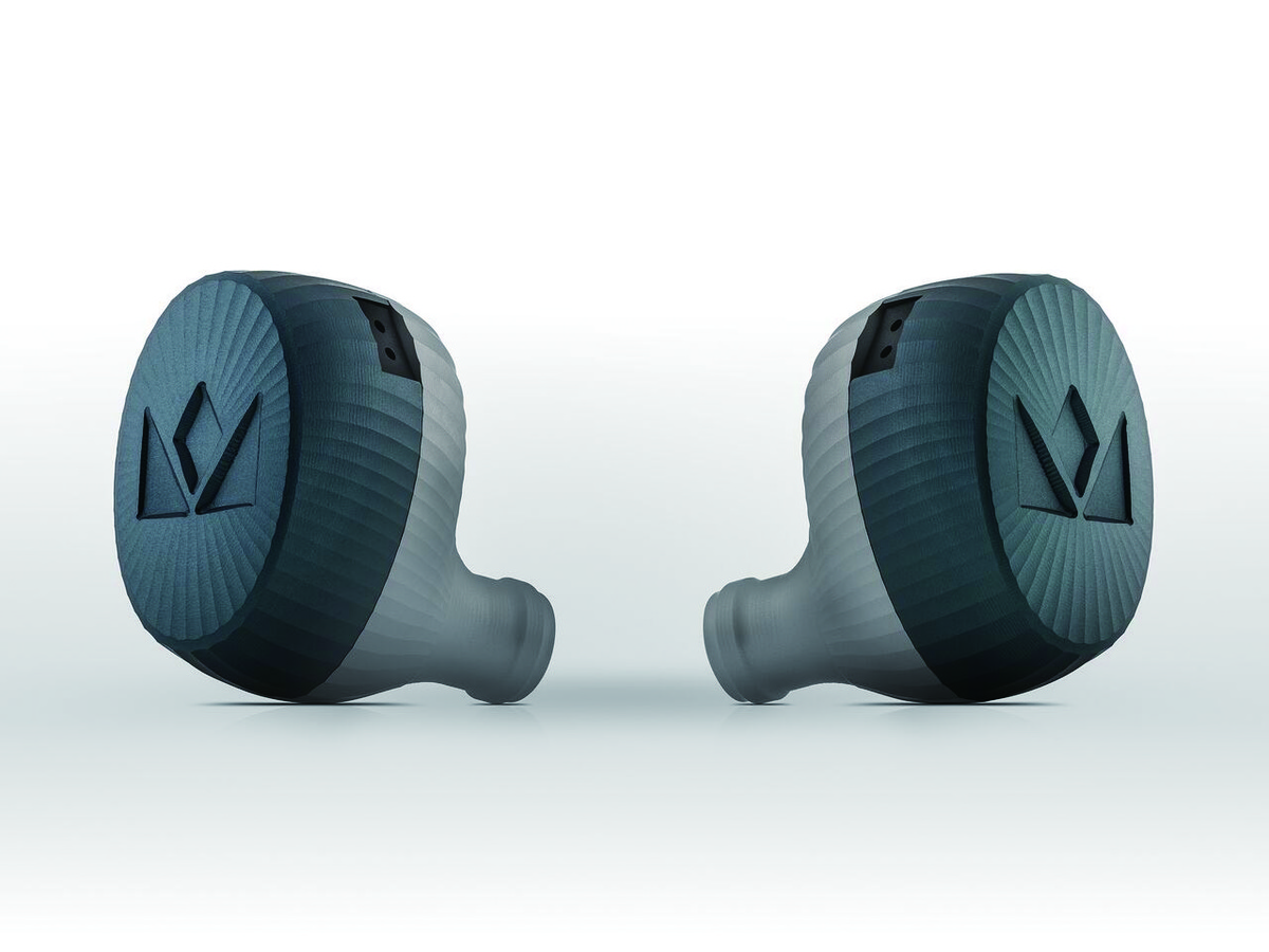 宮地商会、NOBLE AUDIOのユニバーサル型IEM「Kaiser Encore Universal