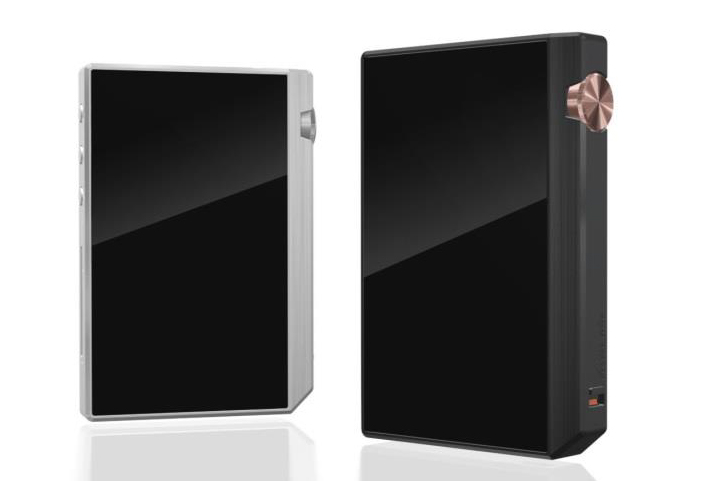 パイオニア、ハイレゾ対応小型DAPをCESに参考出展。デュアルDAC採用