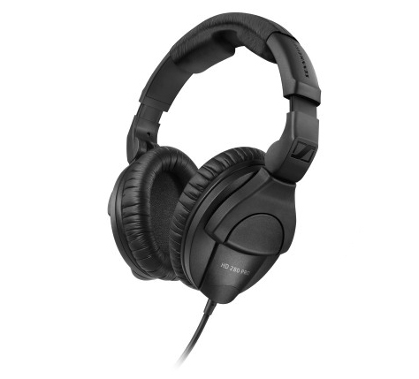 【お値下げ】ゼンハイザー HD 280 PRO モニタリング ヘッドフォン ゼンハイザー、プロ向けモニターヘッドホン「HD280 PRO MKII」 - PHILE WEB
