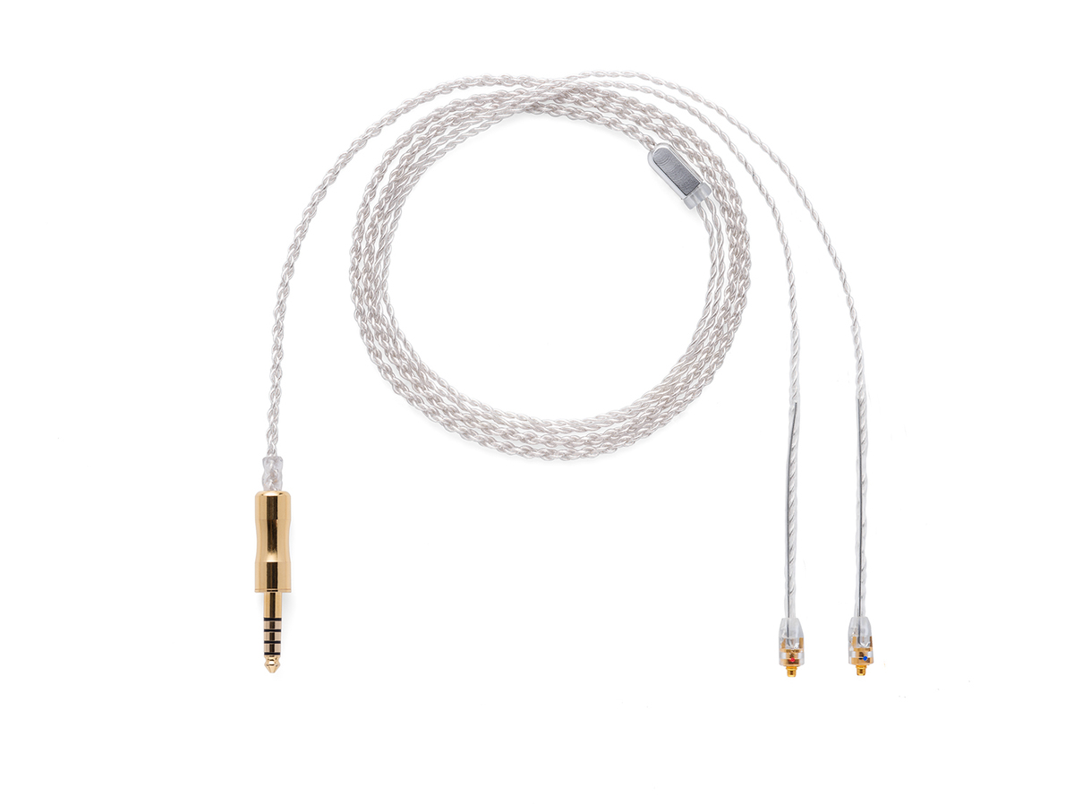 Campfire Audioユーザー対象、未発売ALOリケーブルを特別価格で販売