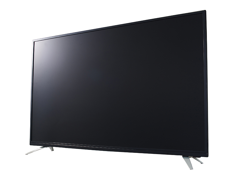 SANSUI、“日本設計”の50型フルHD液晶テレビ「SCM50-BW1」。実売9万円