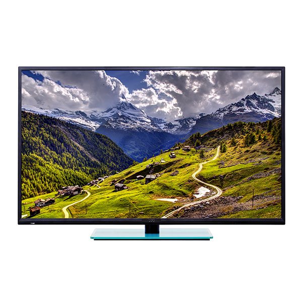 UPQ 50インチ 4K ディスプレイ