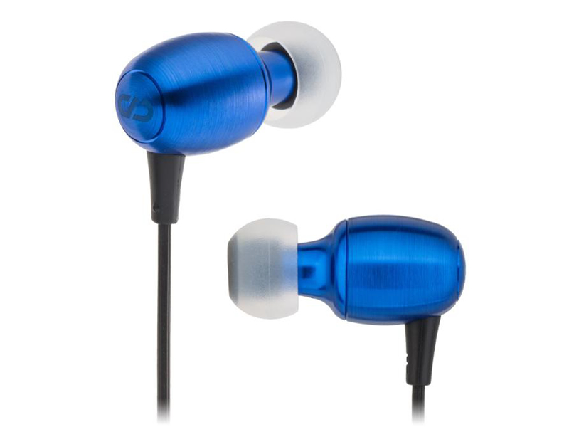campino audio、ハイレゾ対応イヤホン「CP-IE300H」に限定色「アビス
