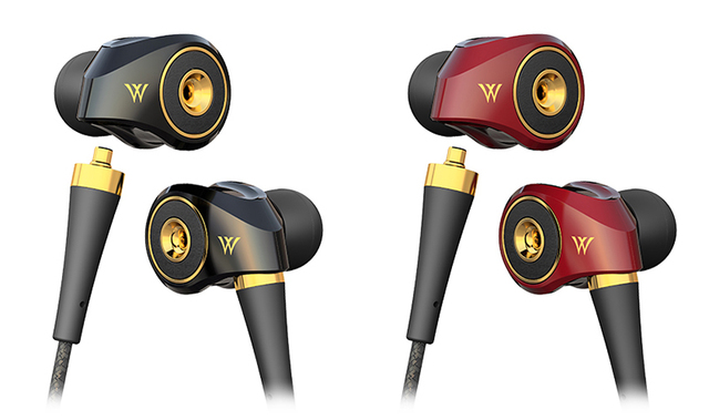 ドブルべヌメロドゥ　radius Wn°2 Rouge　美品　珍品　有線イヤホン ドブルべヌメロドゥ radius Wn°2 Rouge 美品 珍品 有線イヤホン ドブル