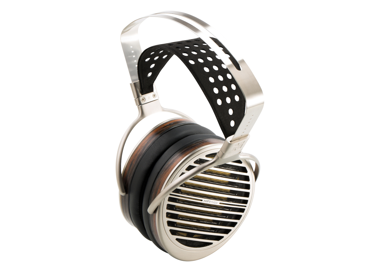 HIFIMAN、平面型ヘッドホンのフラグシップ「SUSVARA」 ー 約65万円。新
