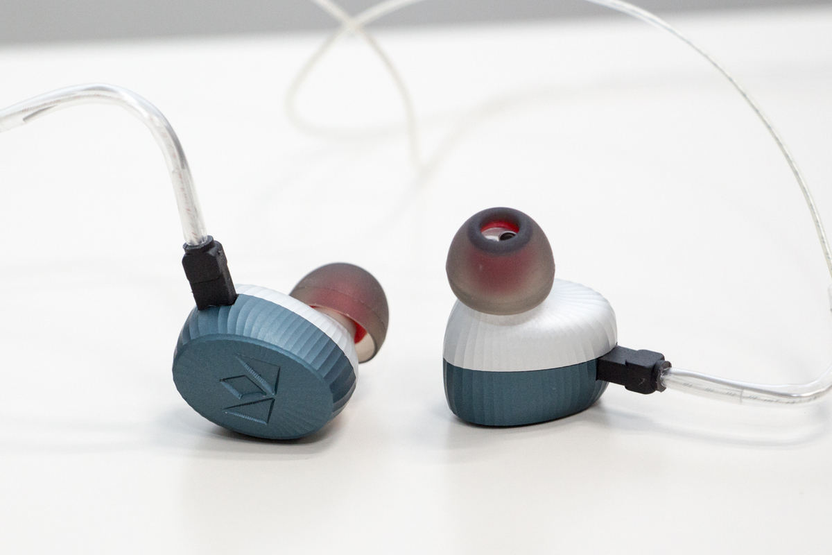 ポタフェス＞エミライ、Noble Audioイヤホンの価格を発表 ー 全機種で 