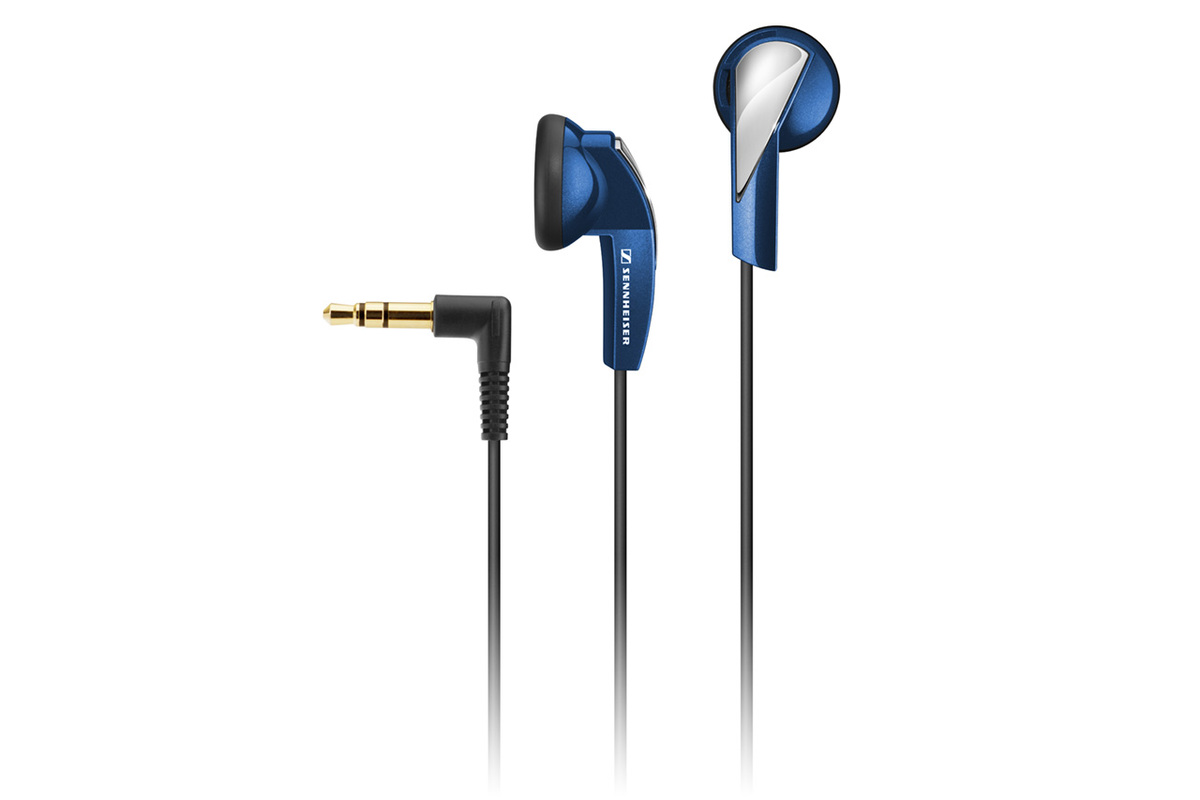 ゼンハイザー、2,000円のインナーイヤー型イヤホン「MX 365」 - PHILE WEB