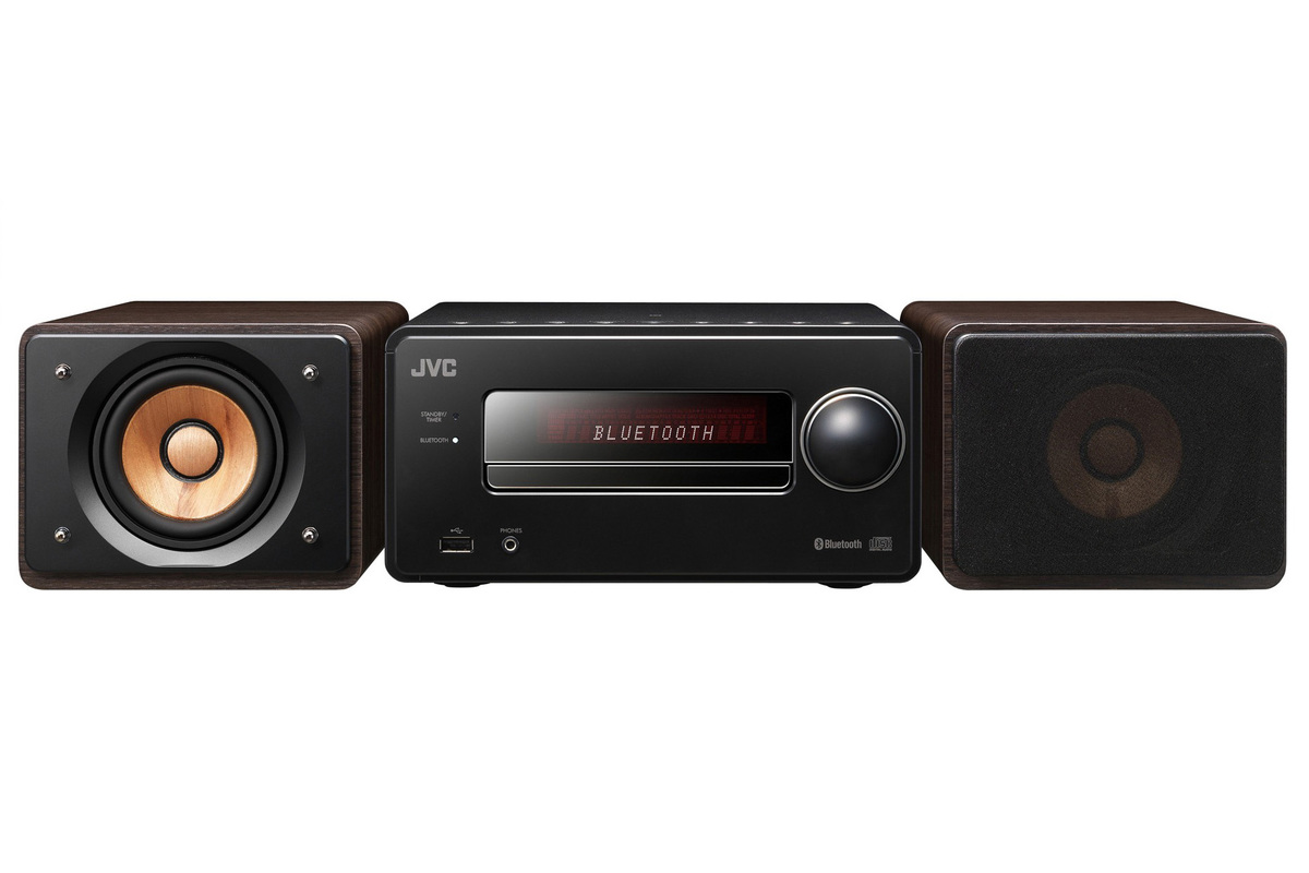 【極美品】JVC フルレンジウッドコーンスピーカー ペア SP-EXS55 JVC フルレンジウッドコーンスピーカー ペア SP-EXS55 極美品】JVC