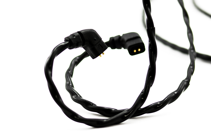 Beat Audio、“Emerald/Signal/Vermilion”シリーズからqdc/UEのカスタム  