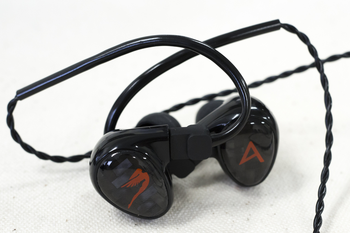 Astell&KernとJH AUDIO、金型生産により価格を下げた限定イヤホン