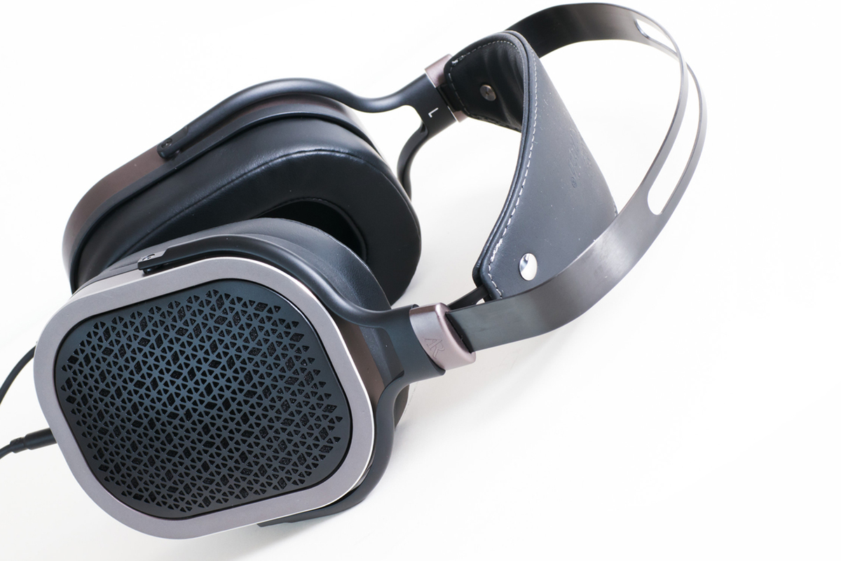 AR-H1:Acoustic Research 開放型ヘッドフォン AR-H1:Acoustic Research 開放型ヘッドフォン