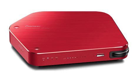 パイオニア ネットワークアンプ APS-WF02 APS-WF02J | Stellanova（PC