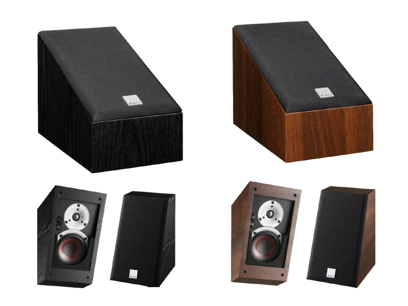 Dali Alteco C1 左右セット　動作確認済みました。 Dali Alteco C1 左右セット 動作確認済みました。 Dali Alteco C1 左右