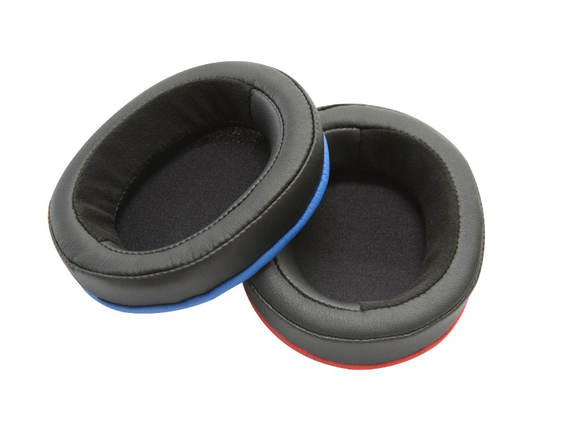YAXI、ソニー「CD900ST」用イヤーパッド「stPad2」に新色。左右異なる
