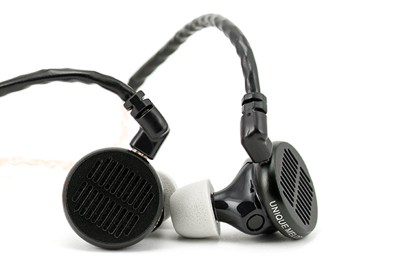 Unique Melody、同社初の平面駆動イヤホン「ME1」 - PHILE WEB