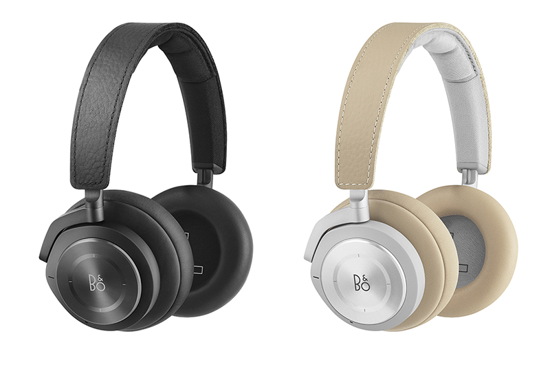 【新品未開封】B&O Beoplay H9i ノイズキャンセリング ヘッドホン Beoplay H9i』レビュー。デザインと機能性を両立したノイズキャンセ