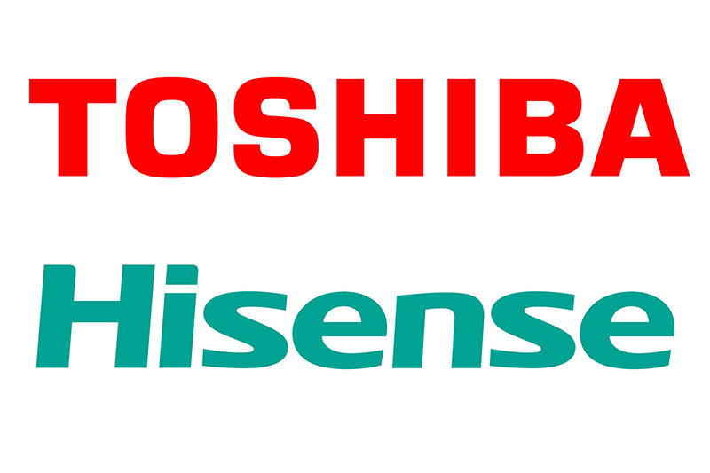 東芝、中国ハイセンスへのテレビ事業子会社の株式譲渡を完了 - PHILE WEB