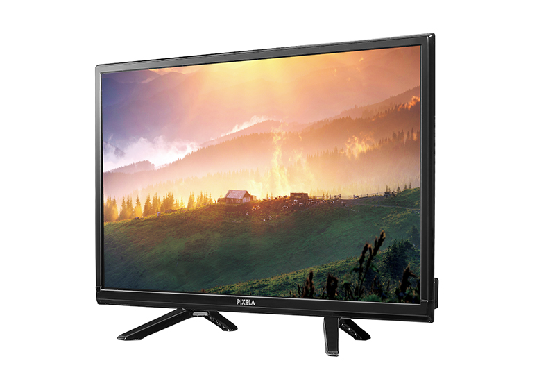 ピクセラ、約6年ぶりの液晶テレビを新ブランド「PIXELA」から。W