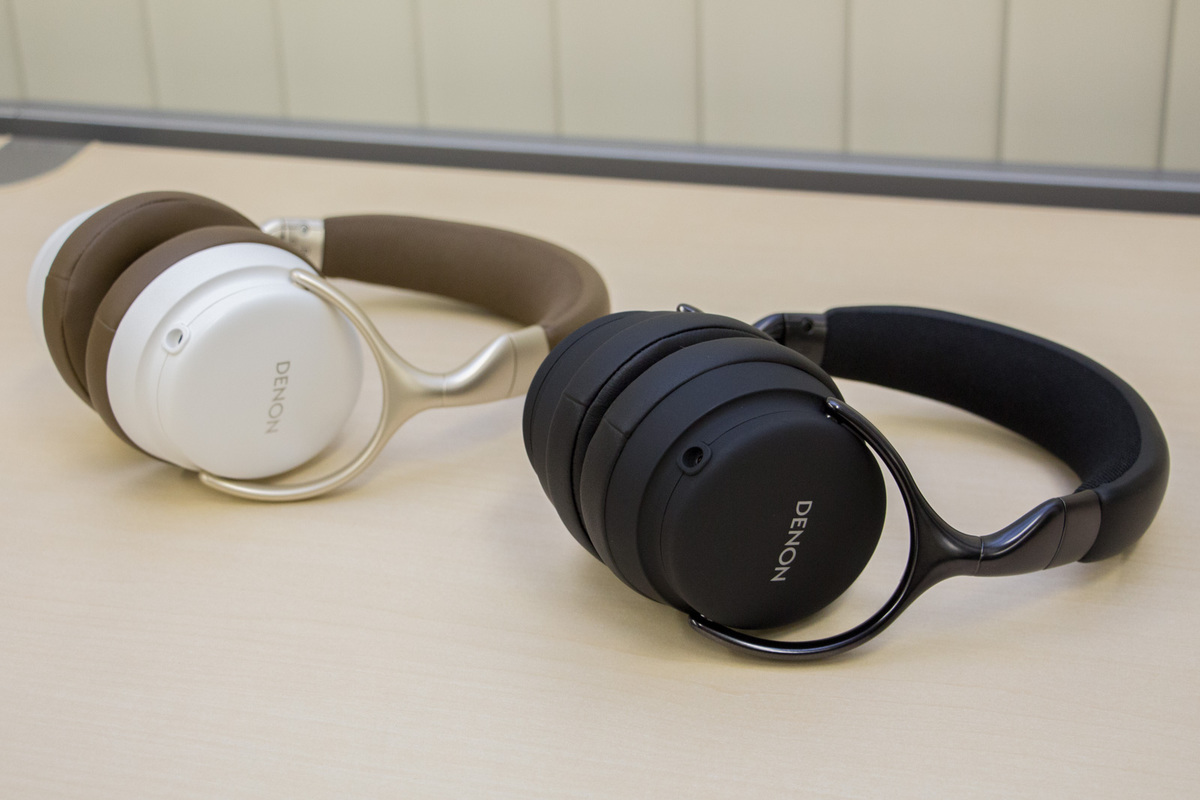 【美品】DENON AH-D1200 ヘッドフォン ハイレゾ対応 Amazon.co.jp: デノン Denon AH-D1200 ヘッドフォン ハイレゾ対応 密閉