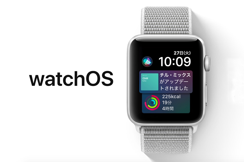  watchOS 4.3.1 ベータ版、サードパーティの Apple Watch Face の将来のサポートを示唆