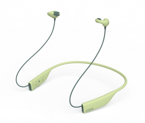 Ambieの 耳を塞がない イヤホンにbluetoothモデル Wireless Earcuffs Phile Web