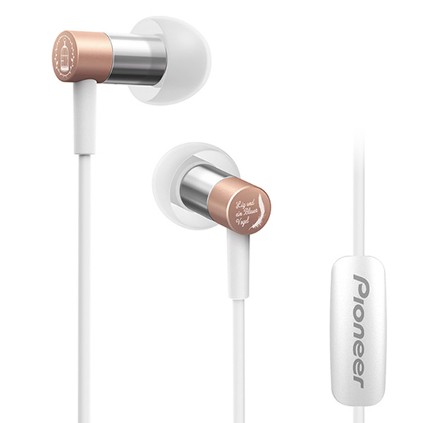 新品未開封 リズと青い鳥 Pioneer SE-CH3T コラボイヤホン パイオニア、ハイレゾ対応イヤホン「SE-CH3T」とアニメ映画『リズと