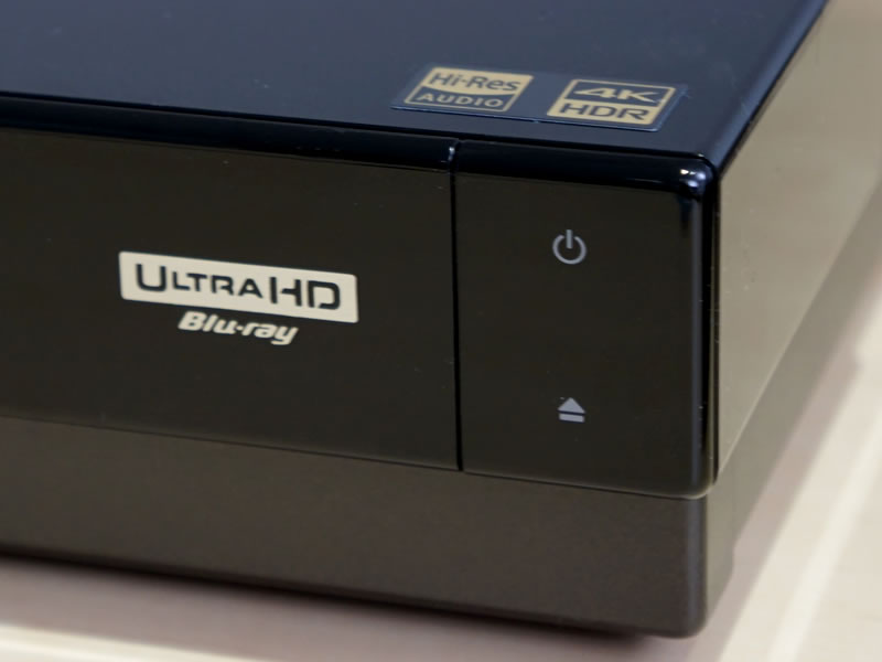 SONY Ultra HD Blu-ray レコーダー　BDZ-FT3000 BDZ-FT3000/BDZ-FT2000/BDZ-FT1000 | ブルーレイディスクレコーダー