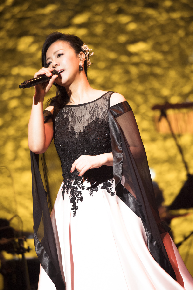 薬師丸ひろ子の'18コンサートツアーが5.1chサラウンドでBD/DVD化