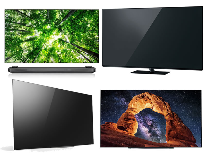 4K 有機ELテレビ REGZA 4K有機ELテレビ REGZA 65V型/高輝度広色域/タイムシフトマシン