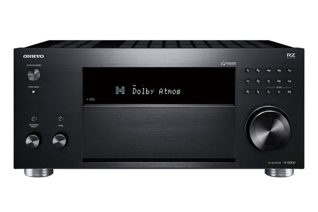 Pioneer AVアンプ HDMI Bluetooth オンキヨー＆パイオニア、OTOTENで最新AVアンプやDAPをデモ。SHANTIら