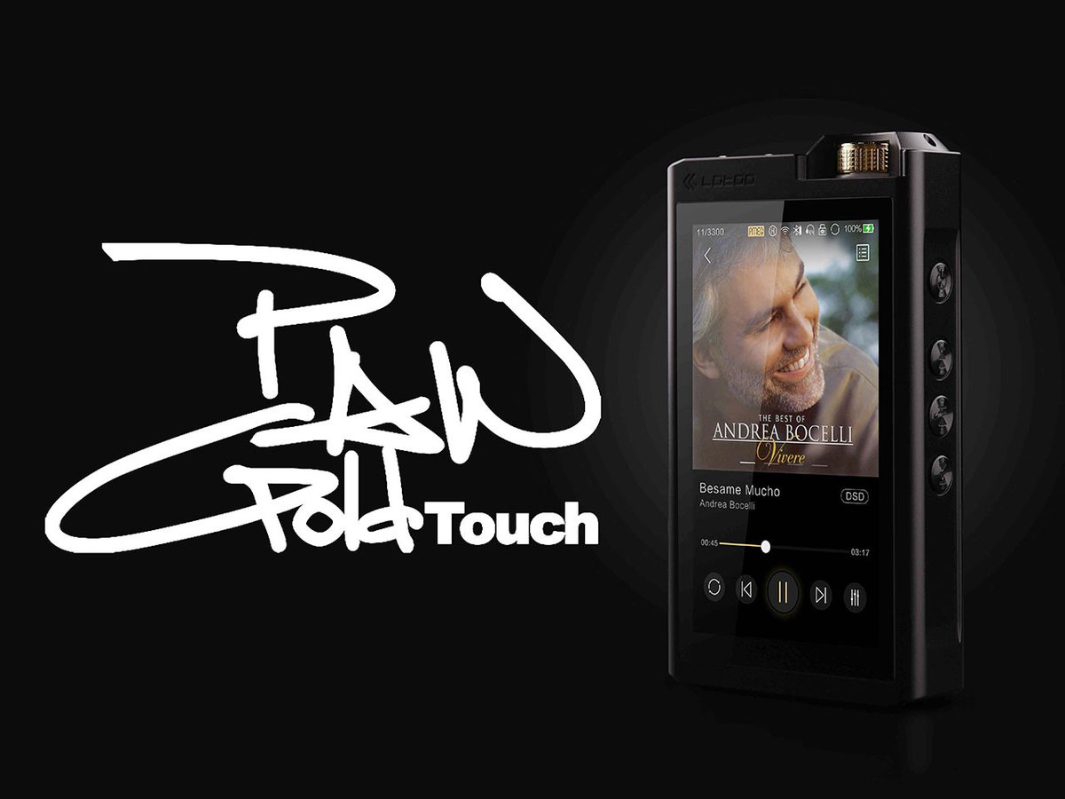 LOTOO PAW Gold Touch 高音質DAP ハイレゾ対応 3200.jpg