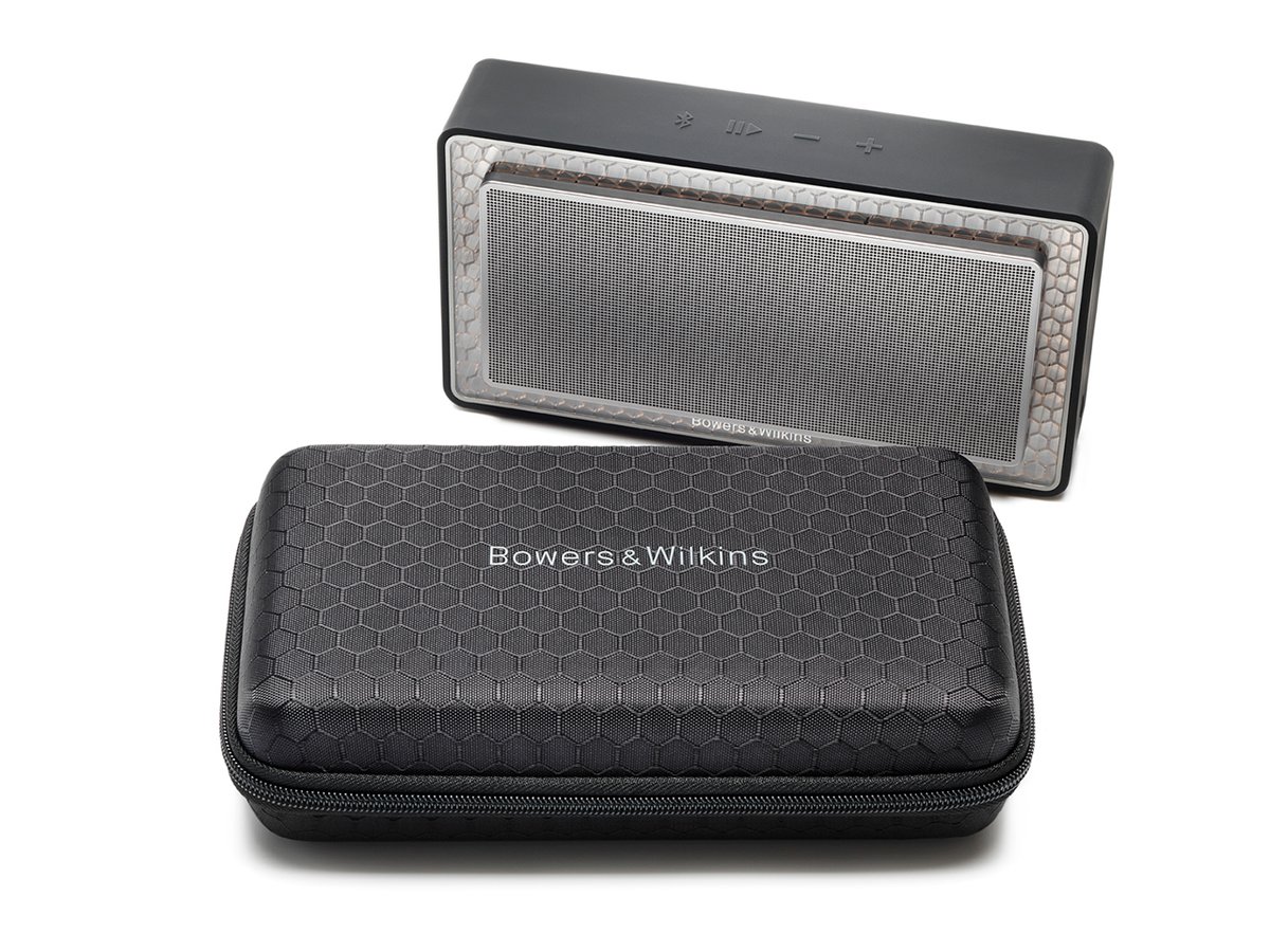 12時間再生 テレビ・オーディオ・カメラ 希少&美品 Bowers&Wilkins T7