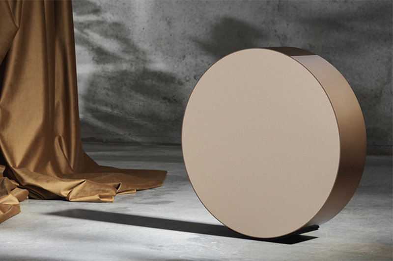 Bang & Olufsen、マルチルームスピーカー5機種に限定カラー「ブロンズ