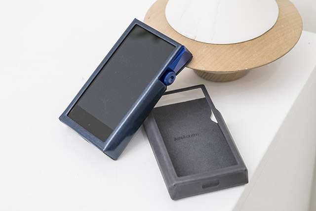 Astell&Kern SP1000M 本体＋専用ケース付き 高音質DAP Astell&Kern SP1000M 本体＋専用ケース付き 高音質DAP A&ultima