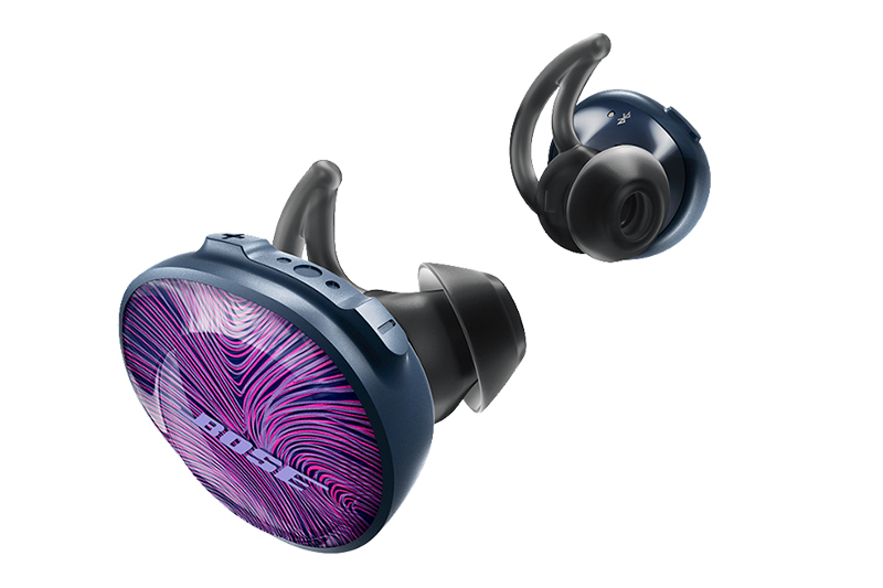 BOSE ボーズ SoundSport wireless ワイヤレスイヤホン Amazon.co.jp: Bose SoundSport wireless headphones ワイヤレス