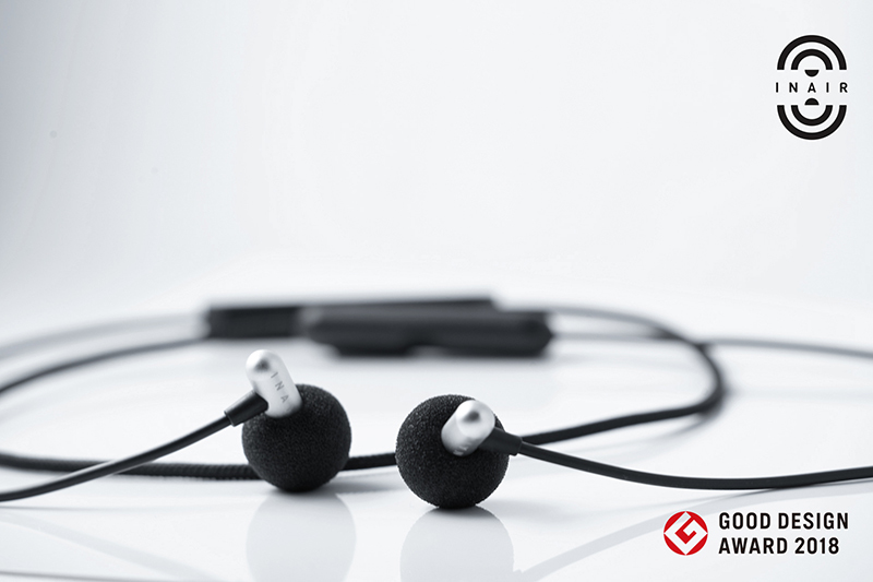 ヘッドホン M360BT BLACK レビュー】INAIR M360bt クラウドファンディングで話題の最先端